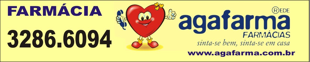 AGAFARMA DEMÉTRIO