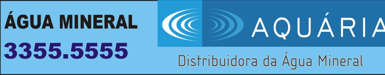 DISTRIBUIDORA AQUARIA