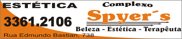 COMPLEXO SPYER'S
