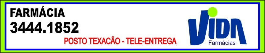 REDE VIDA FARMACIAS