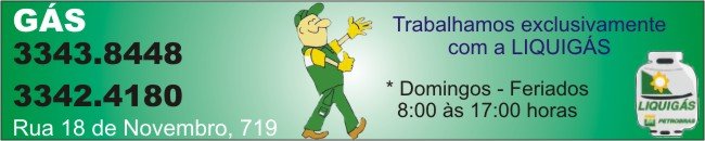 LIQUIGÁS-BR- PETROBRAS