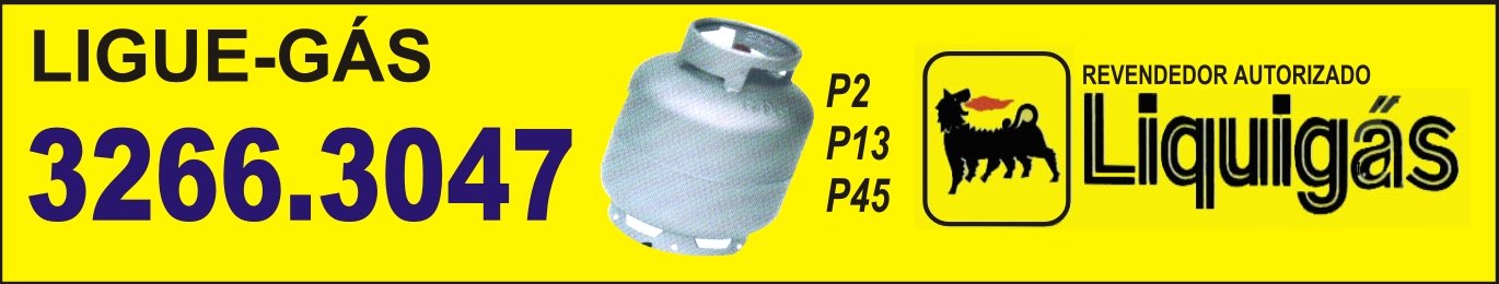 DISTRIBUIDORA DE GAS TERESÓPOLIS