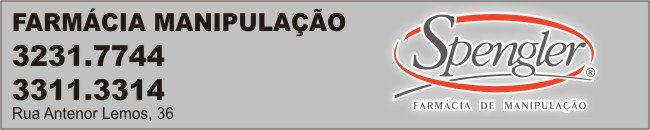 SPENGLER FARMÁCIA DE MANIPULAÇÃO