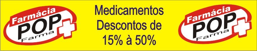 FARMÁCIA POP