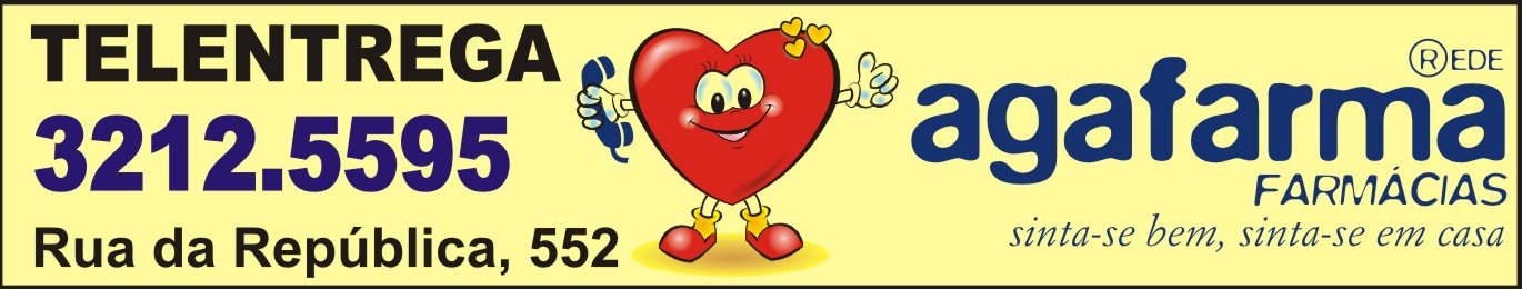REDE AGAFARMA